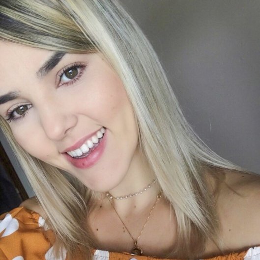 Rhayany F. Louzada