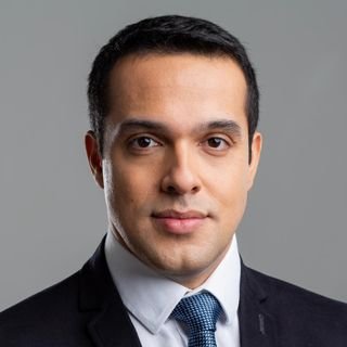Dr. André Serra