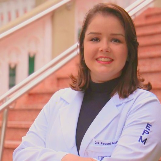 Dra. Raquel Peluso