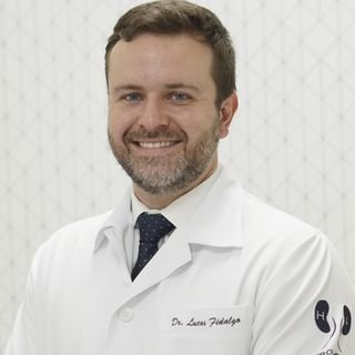 Dr. Lucas Iervolino Fidalgo