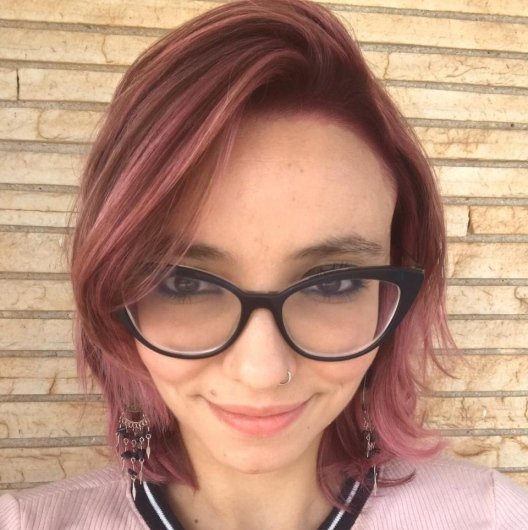 Flávia Crisina da Silva Araújo Hodroj