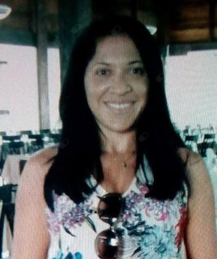 Rosilane Santos da Silva