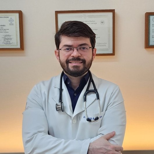 Dr. Salomão Barauna Alcolumbre