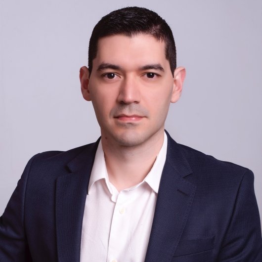 Dr. Paulo Rodovalho