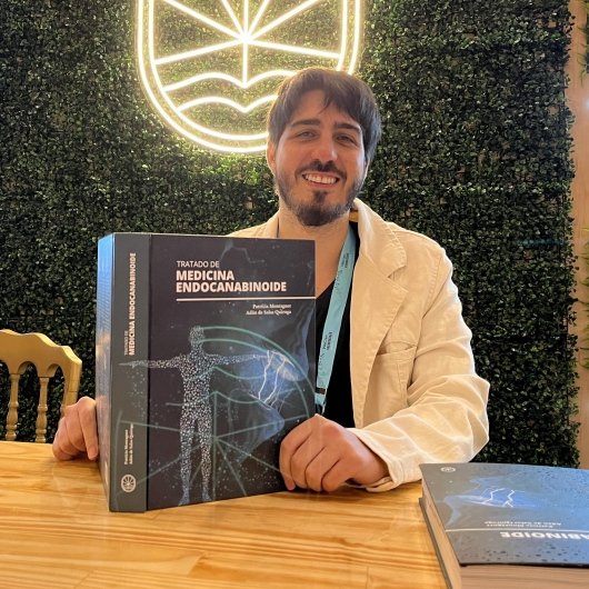 Dr. Roberto Magalhães Silva
