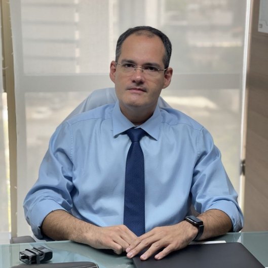 Dr. Rodrigo de Andrade