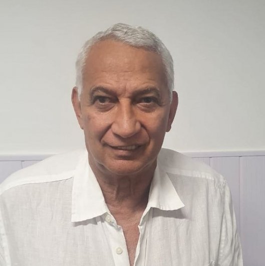 Dr. Jose Joao Barbosa da Silva