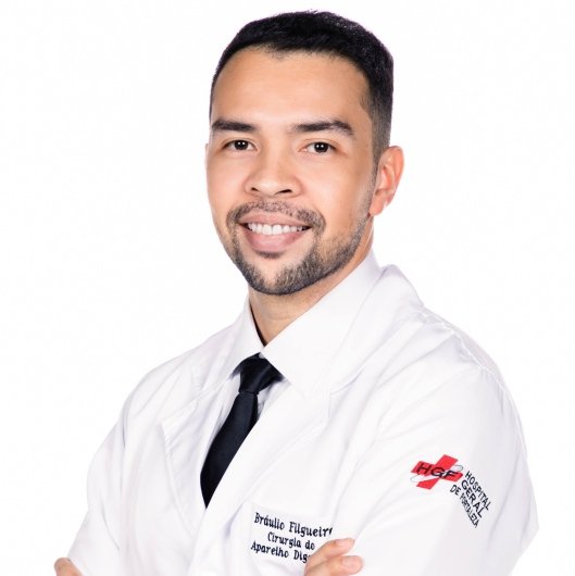 Dr. Bráulio Filgueira Magalhães