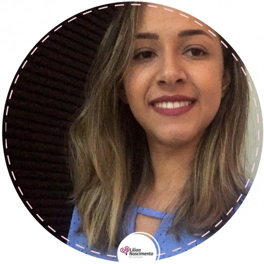 Lilian Nascimento