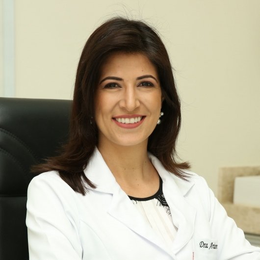 Dra. Arianne Rodero