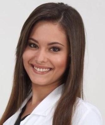 Carina Montalvany Antonucci
