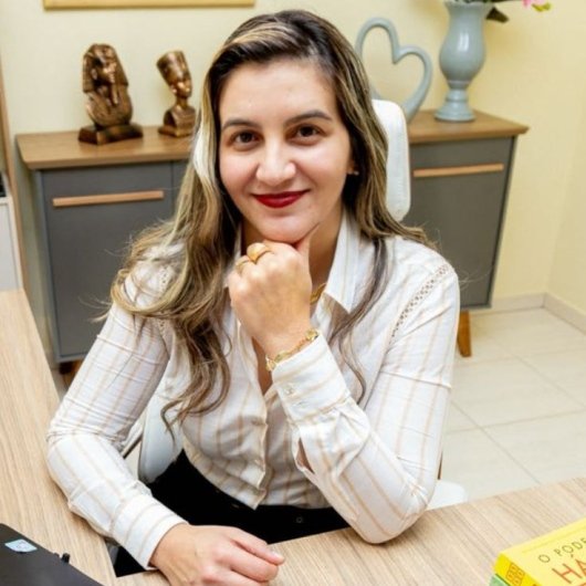 Raquel Assis Malko