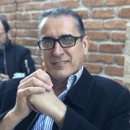 Prof. Alfredo Cardoso junior