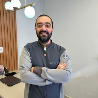 Dr. Gustavo Alves Dourado