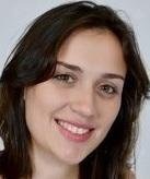 Mariane Capellato Melo