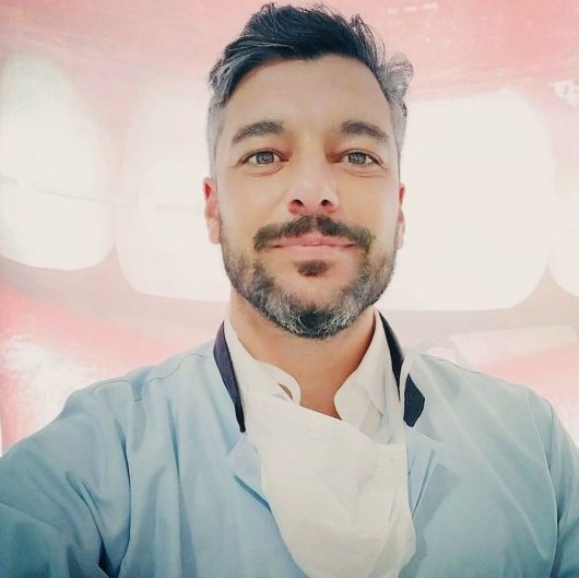 Dr. Jonas Pacheco