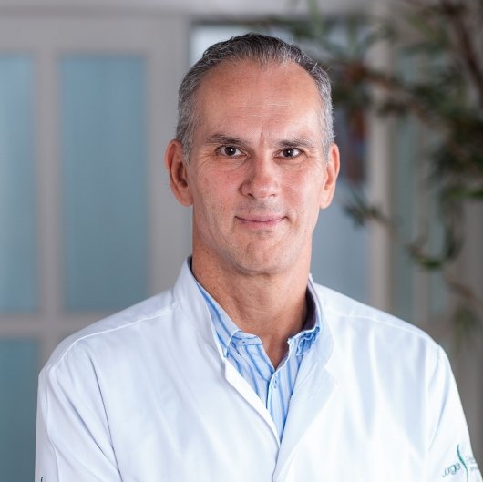 Dr. Jorge Alberto Frischenbruder