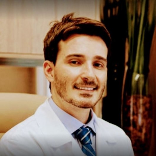 Dr. Carlos Augusto Schreiner