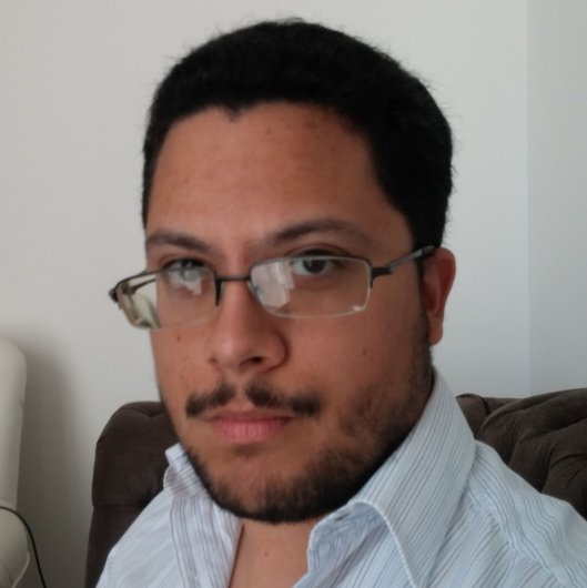 Prof. Leon Murelli Silveira