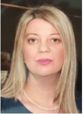 Dra. Alessandra Leite Pasqualini .