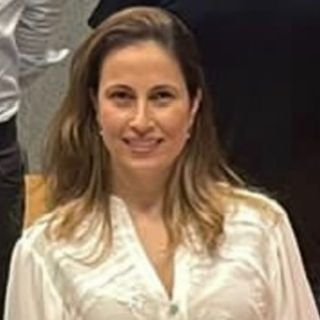 Dra. Ítala De Moraes Vieira Gatti