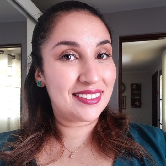 Gisele Ribeiro dos Santos