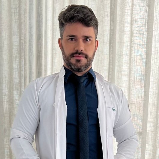 Dr. Lukas Garcia Ribeiro Braz