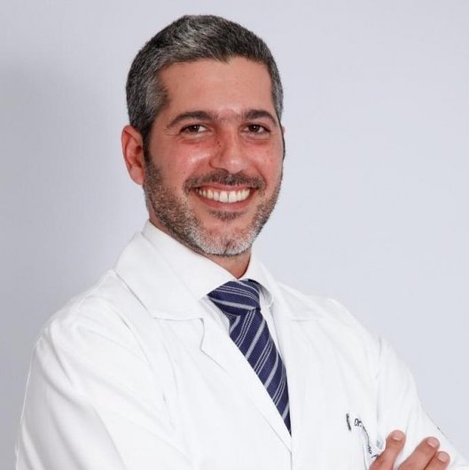 Dr. Octavio Loverso