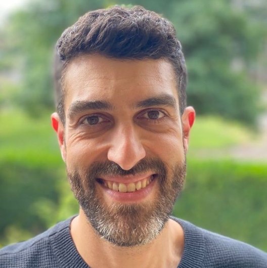 Dr. Bruno Deltreggia Benites