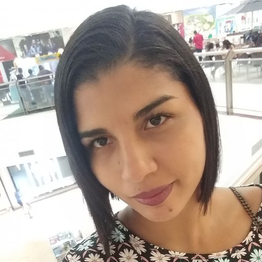 Karla Cristina Coelho Lisboa