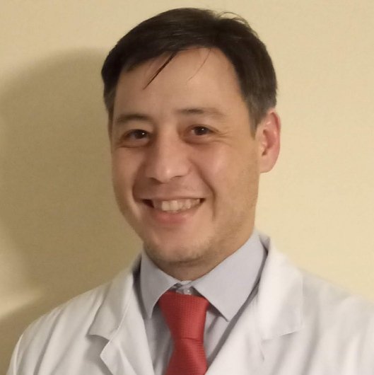 Dr. Roberto Massaki Tanaka Filho
