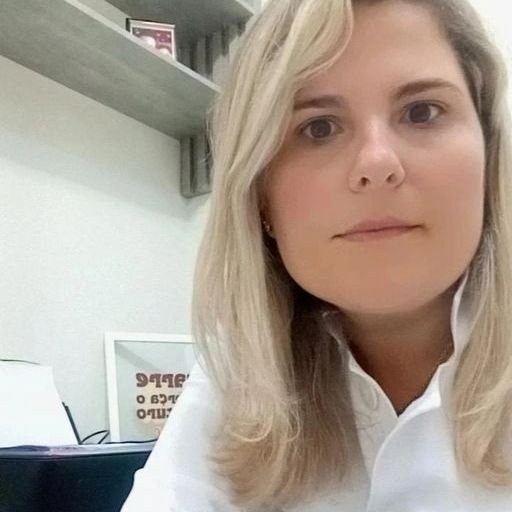 Tatiane V. Scheffer