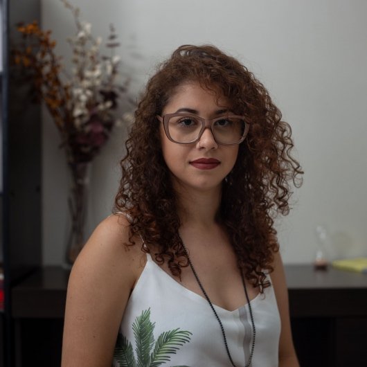 Izabela Rezende Barbosa