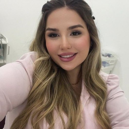 Dra. Ingrid Marcella Caparroz
