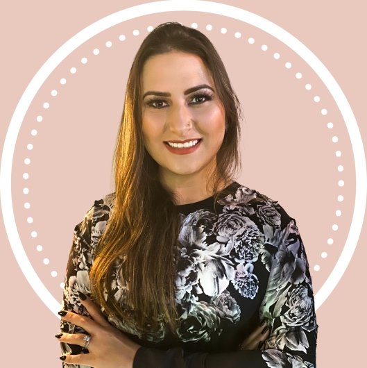 Anna Maria de Oliveira