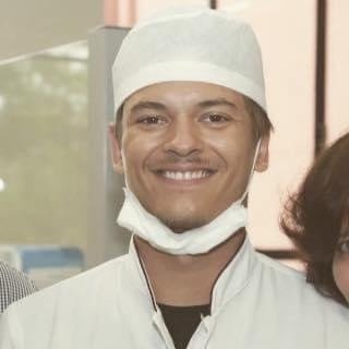 Dr. João Mallmann