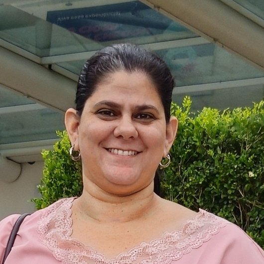 Dra. Tatiana Maron Abujamra