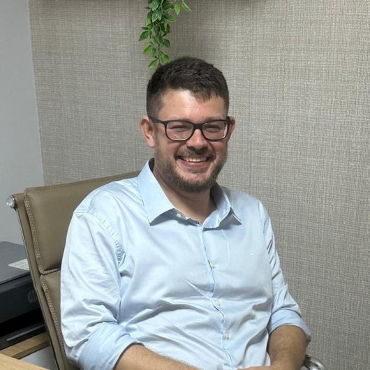 Dr. Gabriel Prado Telles Medeiros
