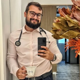 Dr. Rodrigo Musa de Mesquita Rodrigues Pereira