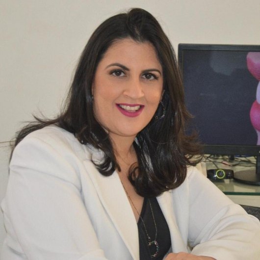 Dra. Georgianni Queiroga Estrela Barros