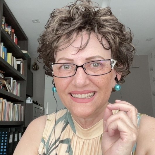Sirlene Magalhães Oliveira