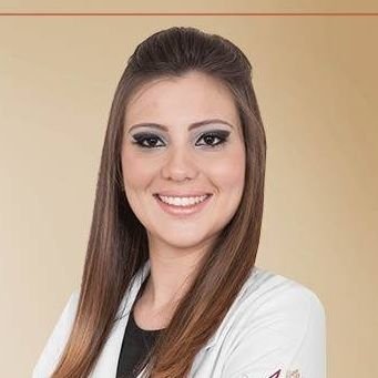 Dra. Daniella Melo