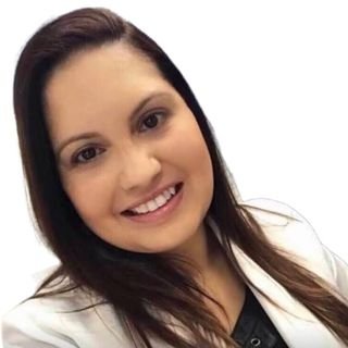 Dra. Suzi De Carvalho Silva