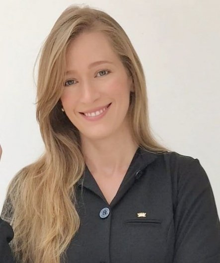 Dra. Vanessa Imbroisi