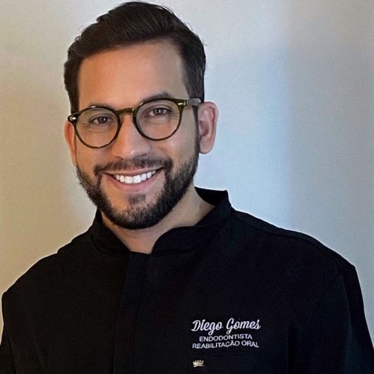 Dr. Diego Gomes