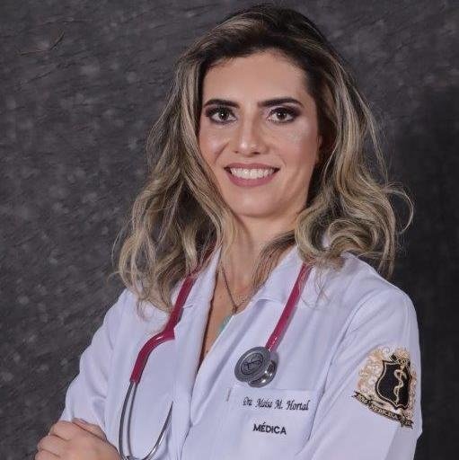 Dra. Maisa Hortal