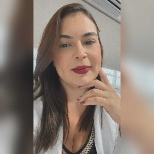 Denise Cristina Dos Santos