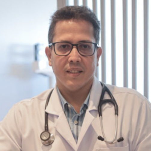 Dr. Rafael Rocha de Souza