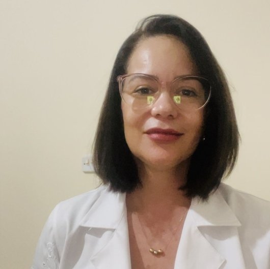 Kathia Cristiane Guedes Da Silva