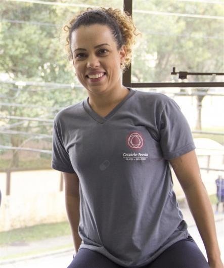 Graziele Cristina Breda